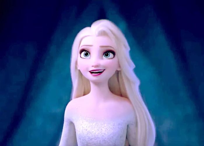 Elsa Rus