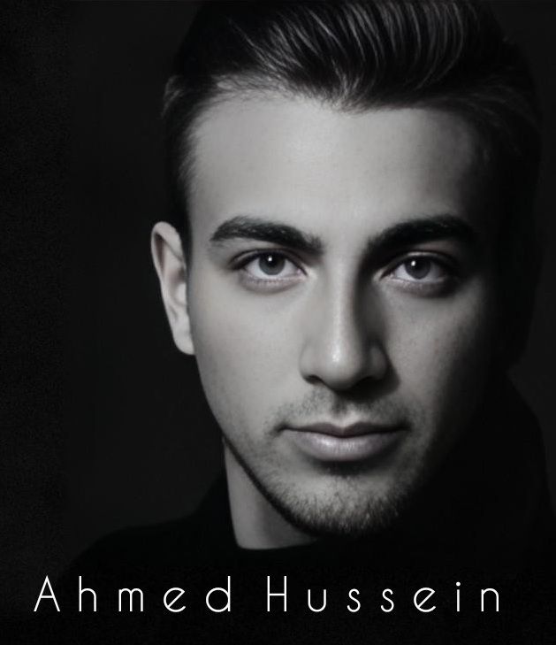 ahmed hussein