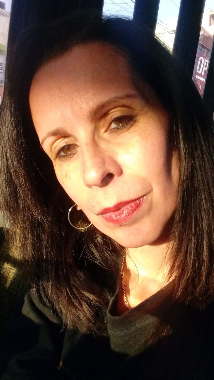 Mary Ann Cross