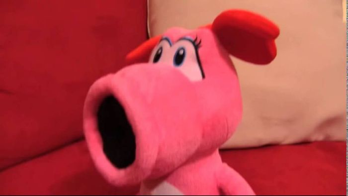 Birdo (SML)