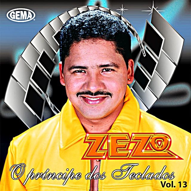 zezo dos teclados