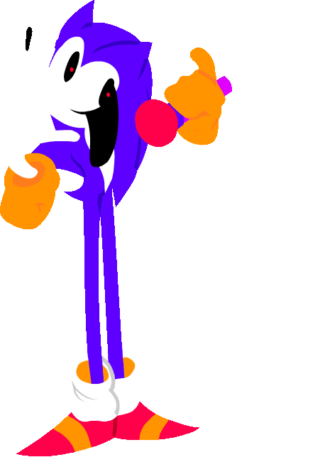 NEEDLEMOUSE FNF