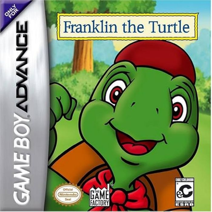 Frog