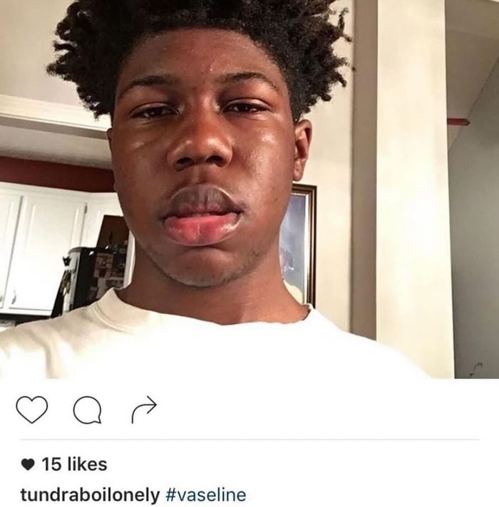 Young dabo