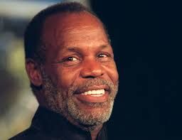DANNY GLOVER