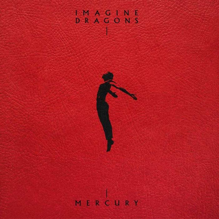 Imagine Dragons - Sirens (Drums)