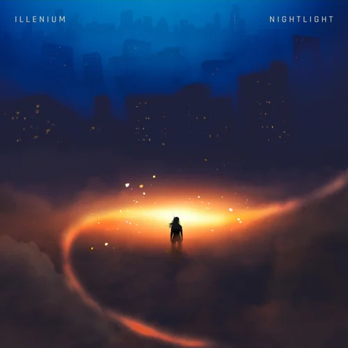 ILLENIUM ft. Annika Wells - Nightlight (Drums)