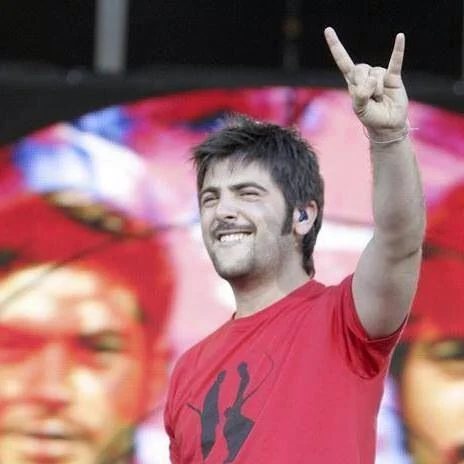 David Muñoz (Estopa)