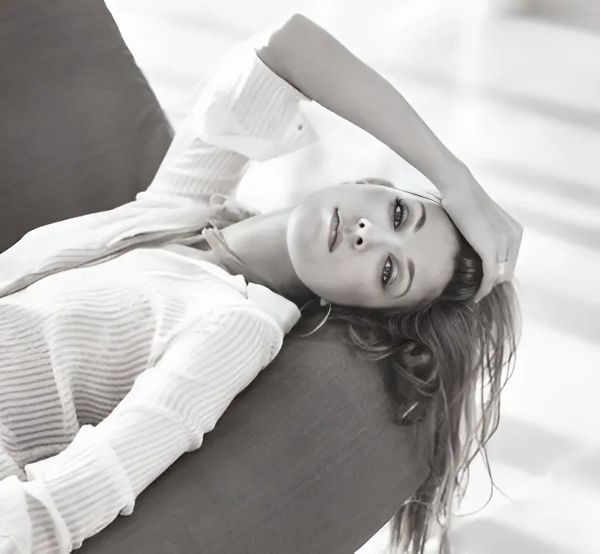 Celine Dion (One Heart Era)
