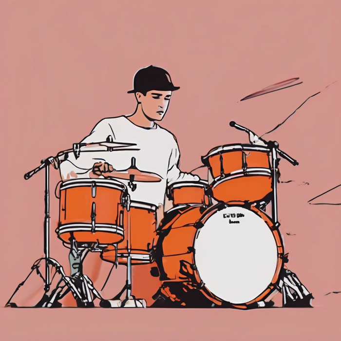 Lets drum