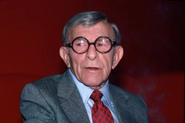 George Burns