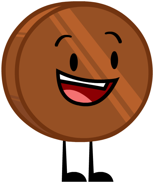 Object Madness: Penny
