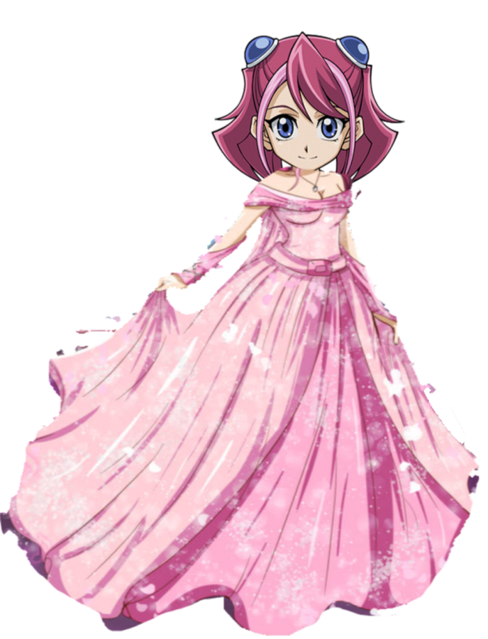 Zuzu Boyle (Yu-Gi-Oh! Arc-V)