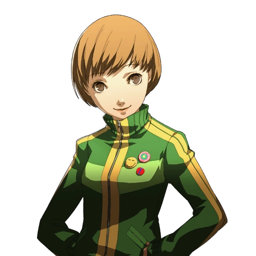 Chie Satonaka