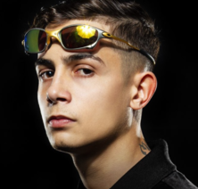 MC Hariel