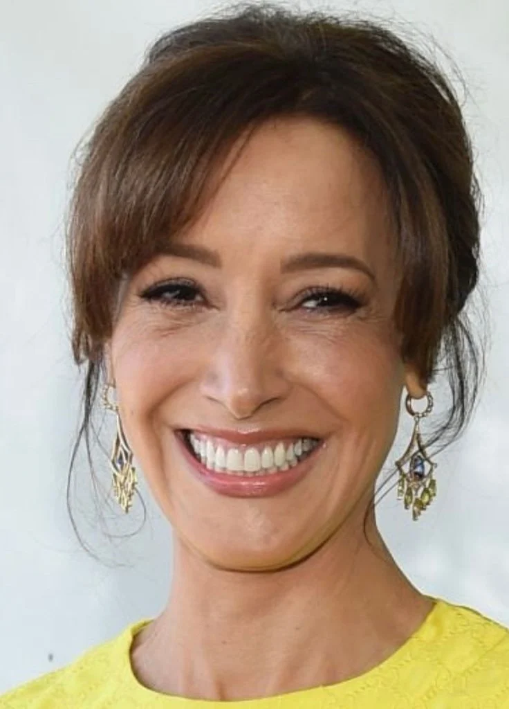 Jennifer Beals