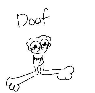 Doof