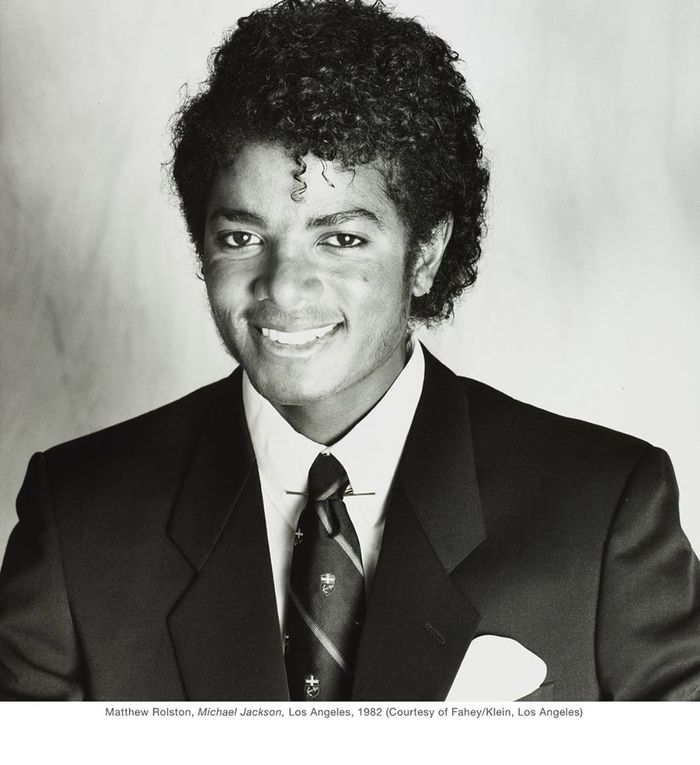 Michael Jackson (1976-1988)