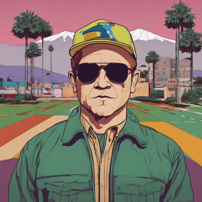 Clyde Donovan (South Park)
