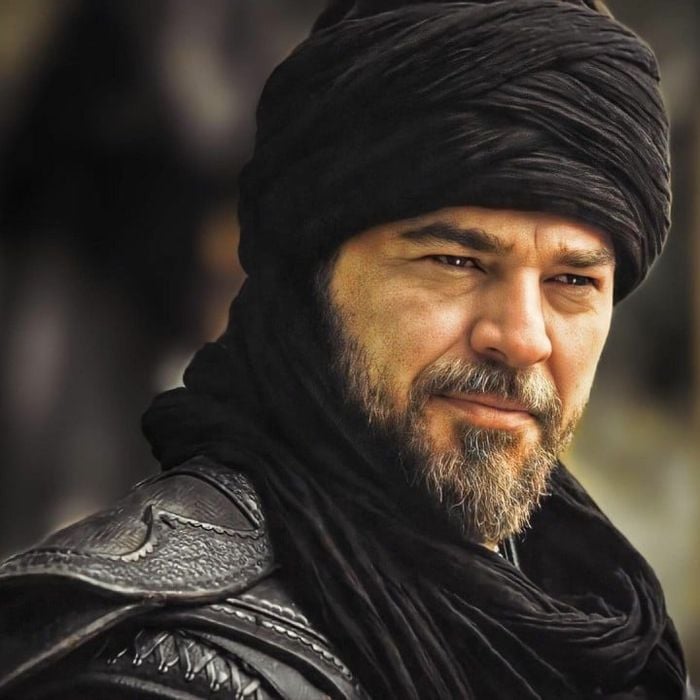 ERTUGRUL GHAZI