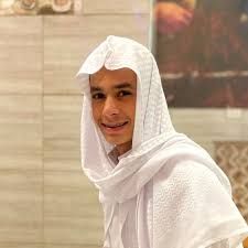 Abdulrahman Mossad - الشيخ عبدالرحمن مسعد