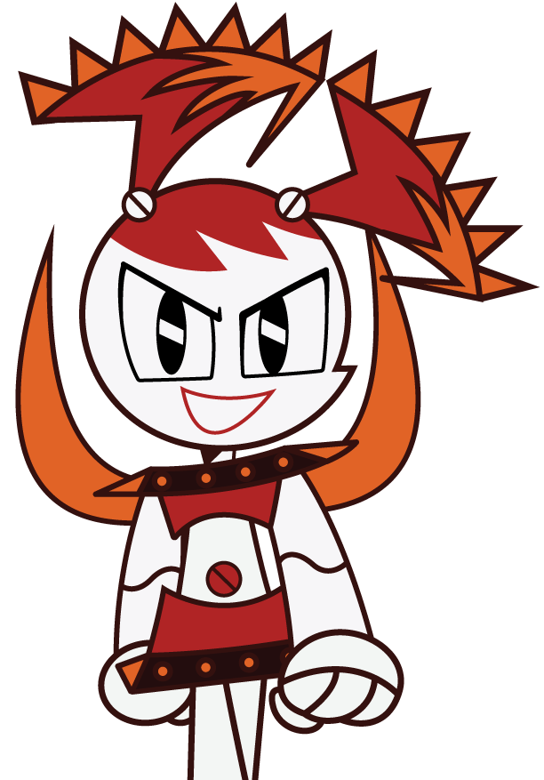 Officially Jenny Wakeman voice ai