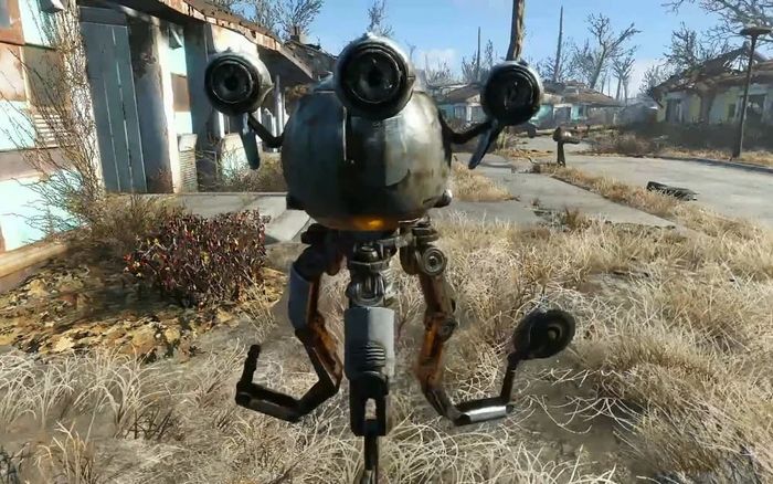 Codsworth