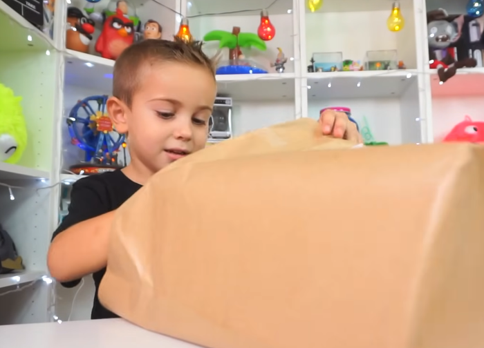 LeoTube 2017