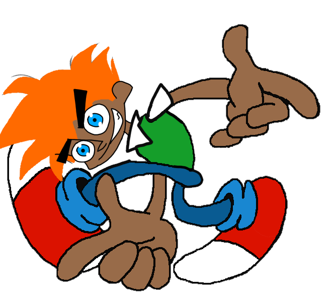 SekouToons - YouTuber