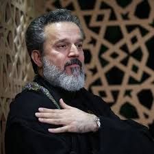 basim karbalaei (Iraqian Monshed) باسم الكربلائي (منشد عراقي شيعي)