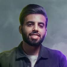 Bader Alawi - بدر العلوي (يوتيوبر عماني)