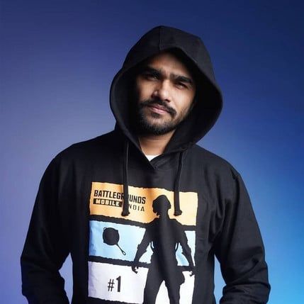 SHREEMAN LEGEND (Youtuber From India) (Indian 🇮🇳)