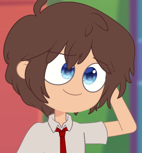 Freddy (FHSZ3R0)