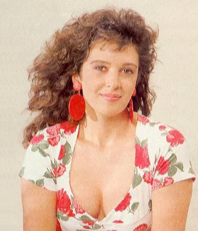 Andrea Jürgens