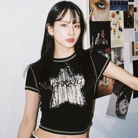Seola (WJSN)