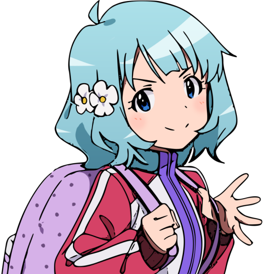 ハジメさん