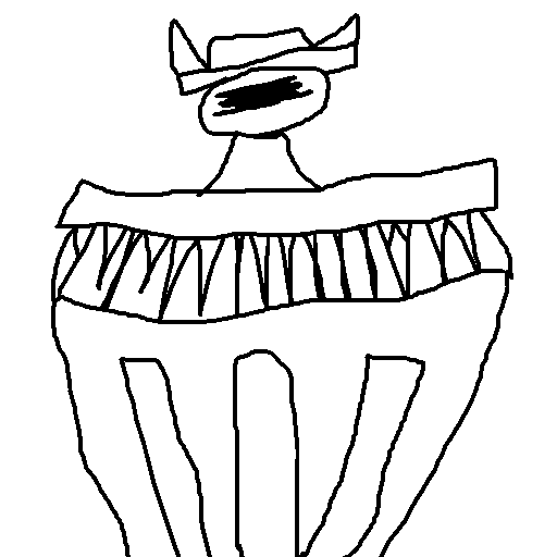 stupid scrap sound