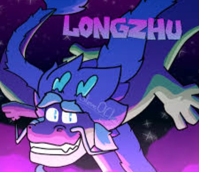 LONG ZHU