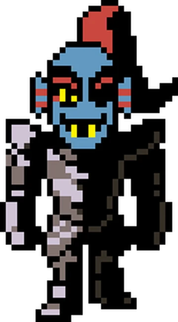 Undyne