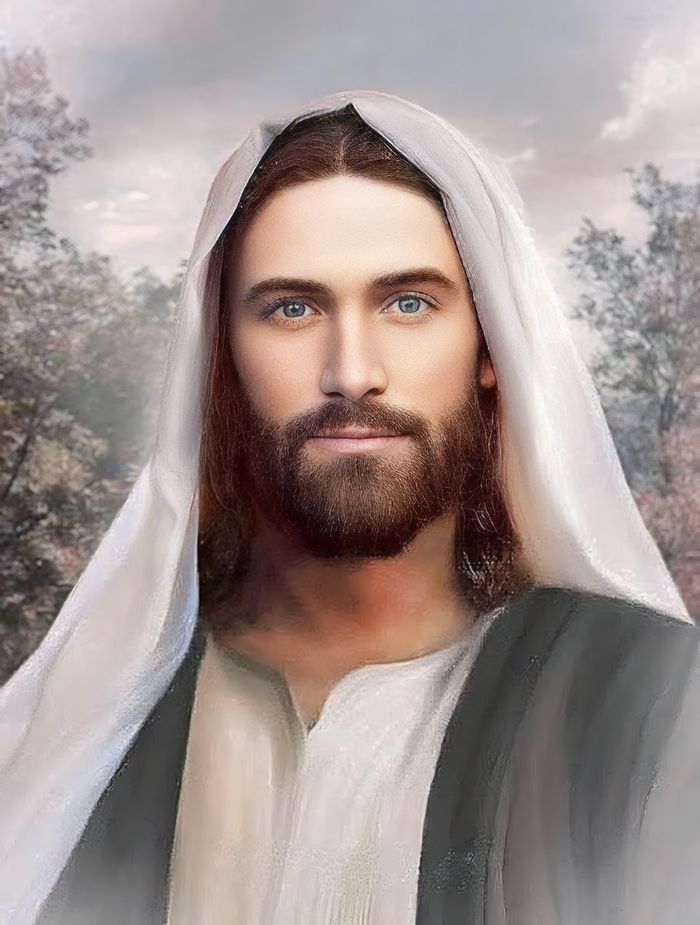 Jesus
