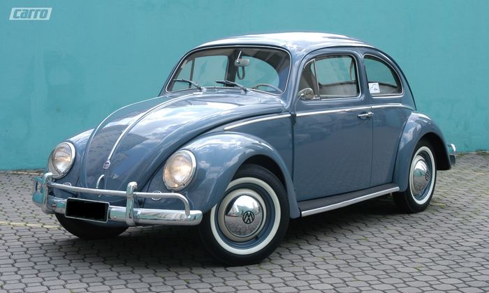 Volkswagen Fusca