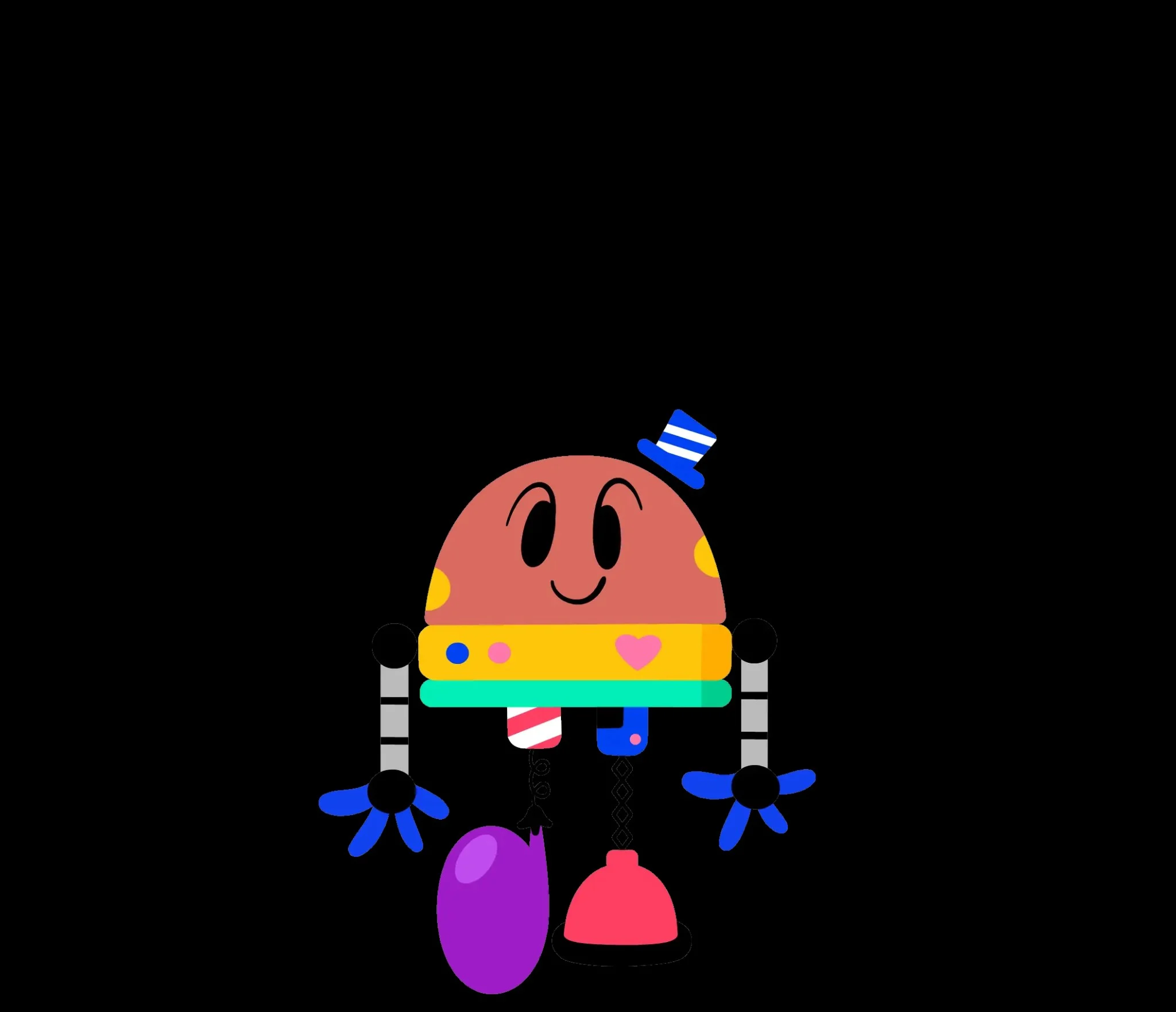 (OUTDATED) Baby Bot