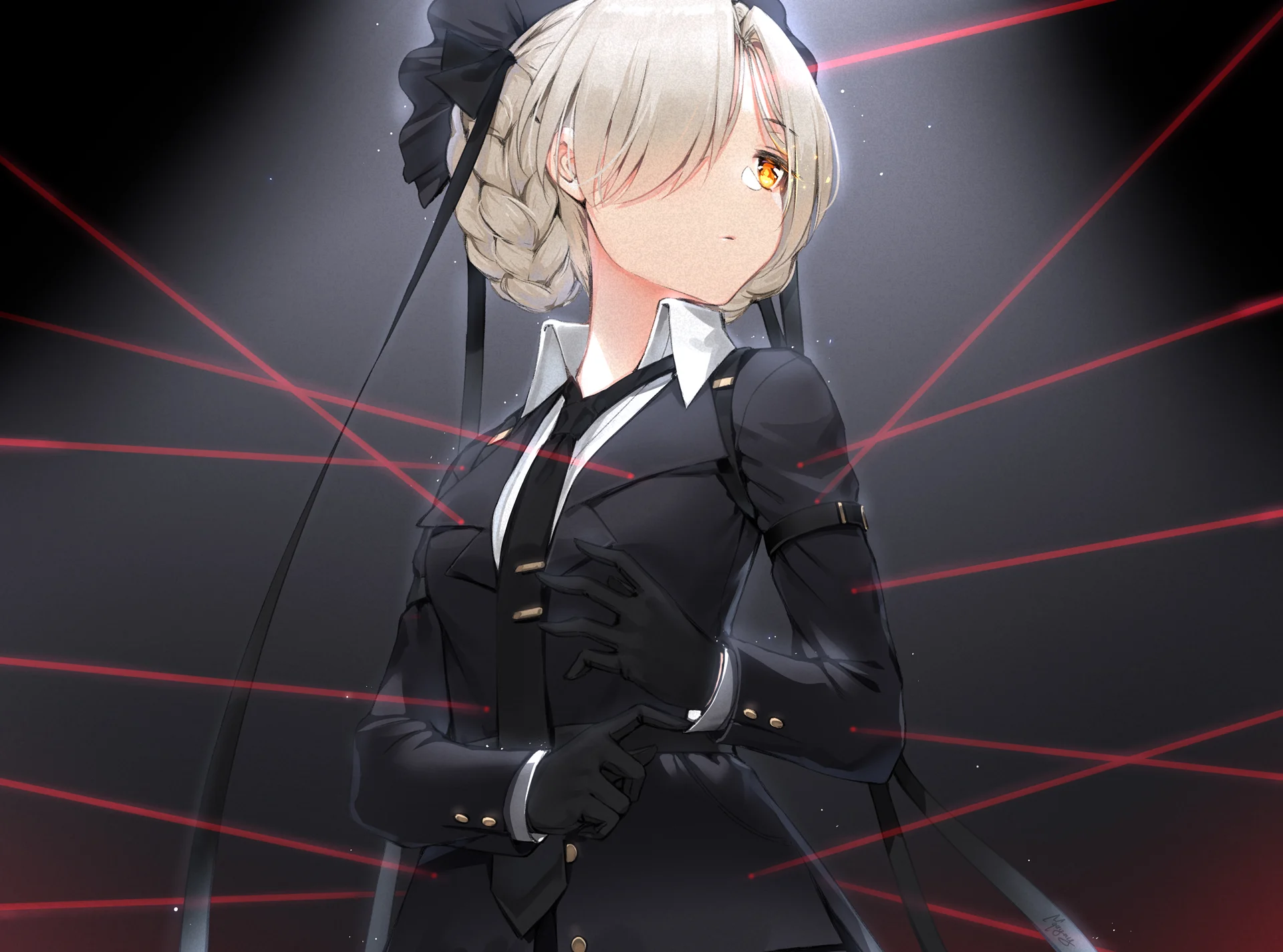 Sheffield (Azur Lane)