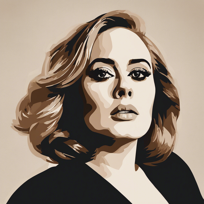 Adele (30 Era)