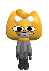 Foxo (Foxo's Fun Schoolhouse)