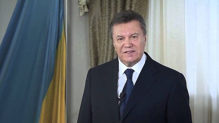 yakunovich