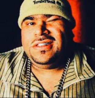 New York Puerto Rican - Grown Man - 30s/40s