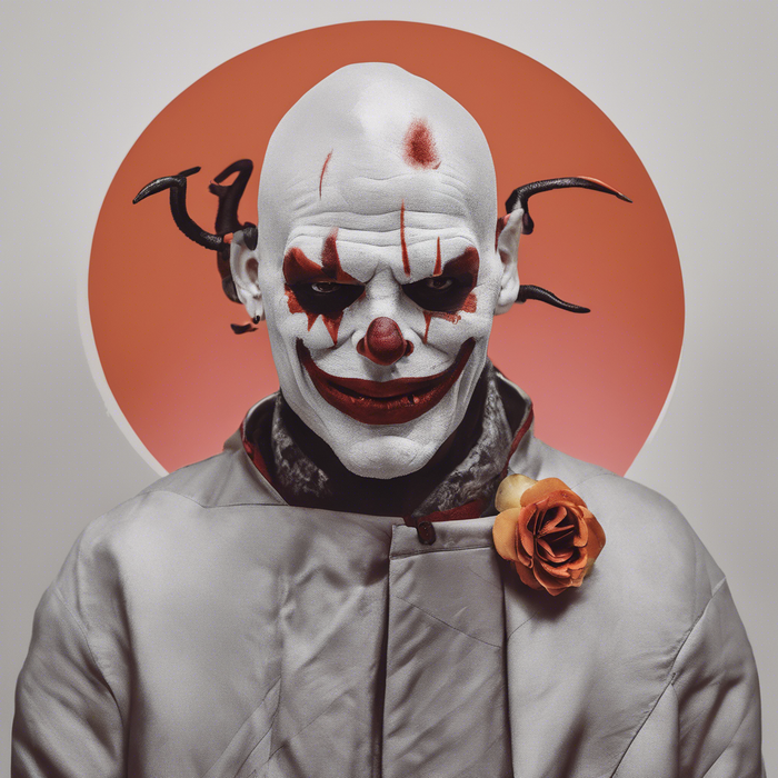 Hellclown