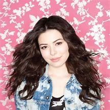Miranda Cosgrove
