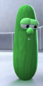 (Randomly Generated) (Veggietales)